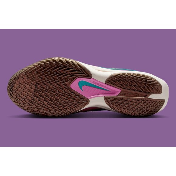 New! Size: 6 Women | Nike Air Zoom GT Cut 3 Turbo South Beach | HV9918-900 main image 5
